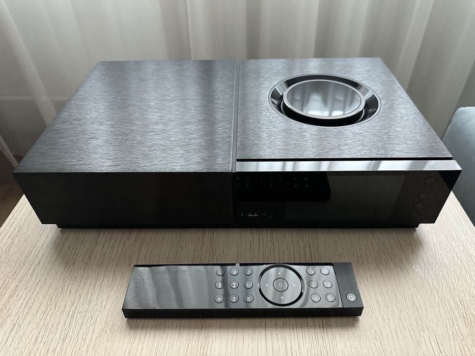 Naim Uniti Nova amplificator all in one