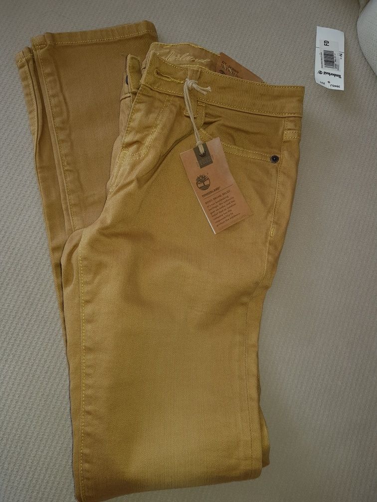 Дънки Timberland,Mango