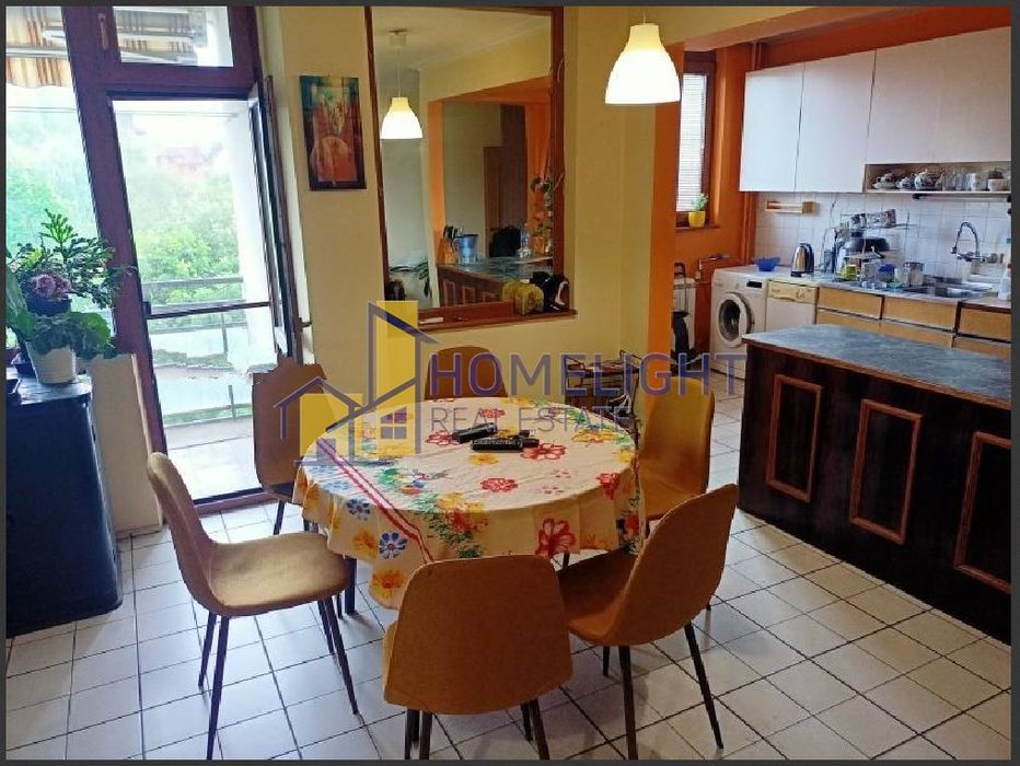 Продава се Тристаен апартамент в София, Център - 99 кв.м за 2576 €/кв.м - Снимка #6