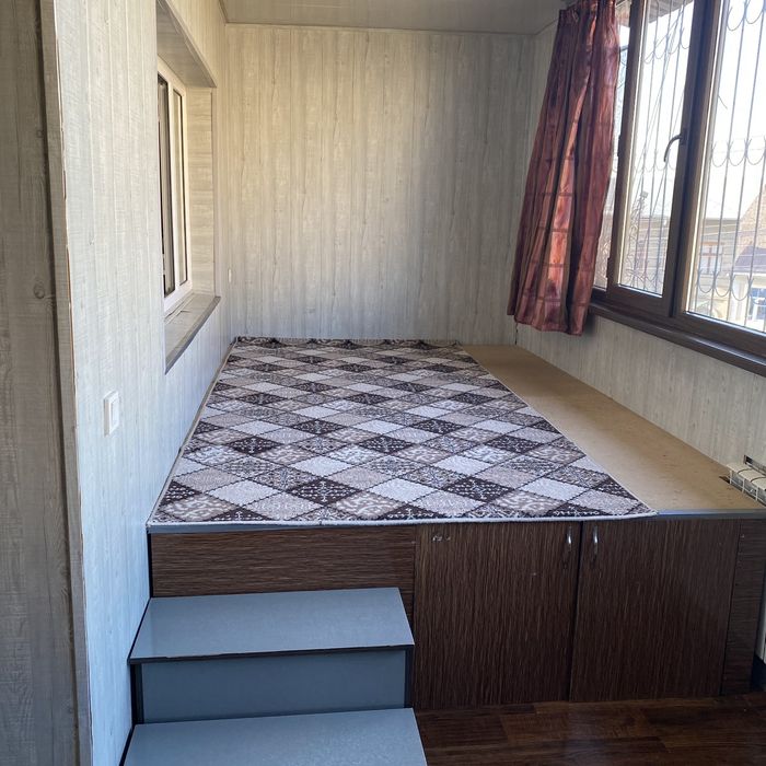 Продается своя  3/3/4 77 серии. Махалля Узбекфильм. Метро Новза.