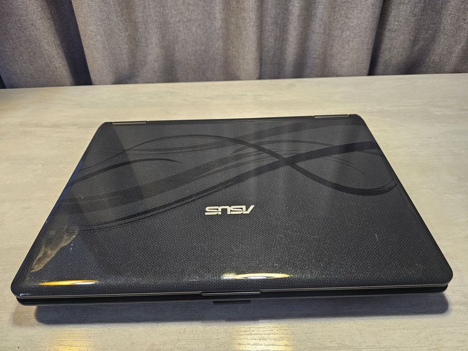 Продам ноутбук Asus X71SL