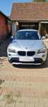 BMW X1 unic proprietar in Romania
