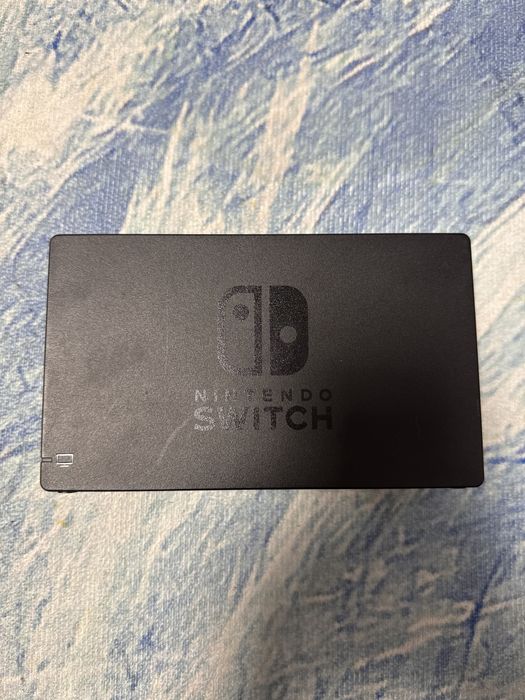 Nintendo Switch Modat