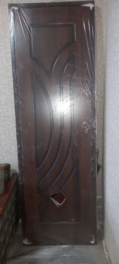 eshik дверь