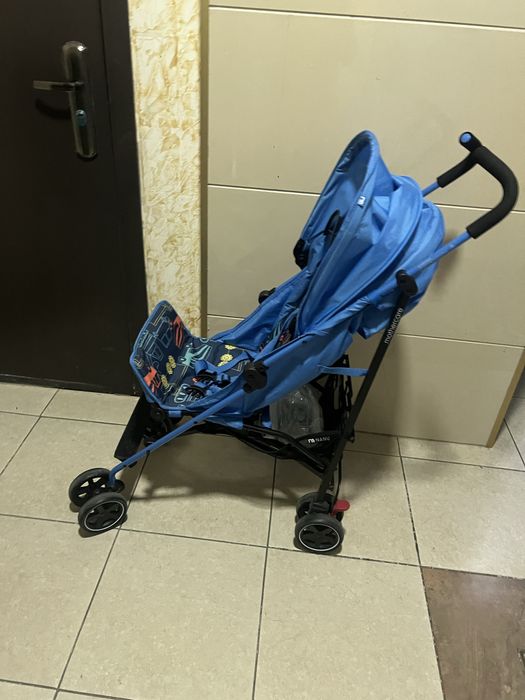 Коляска Бренда Mothercare