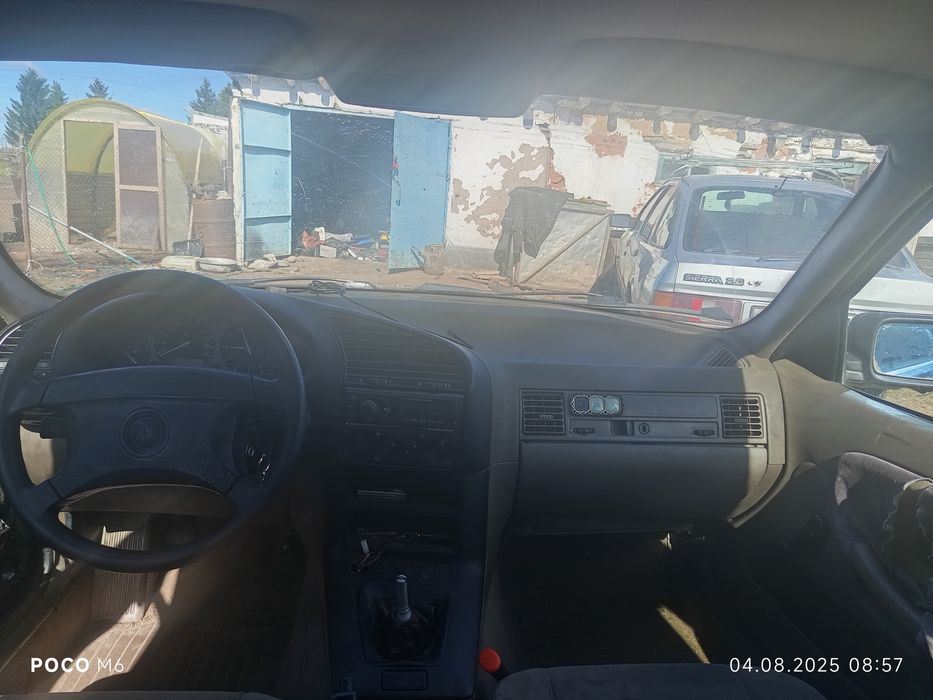 Продам БМВ М3 е36