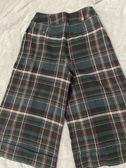 Брюки бермуды размер S/M ( 42-44)