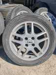 Roti Opel 205/50/R16