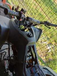 Vând ATV 125cc urgent