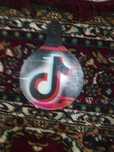 Доска tik tok 7 слаёв лака в одну сторону и в другую сторону