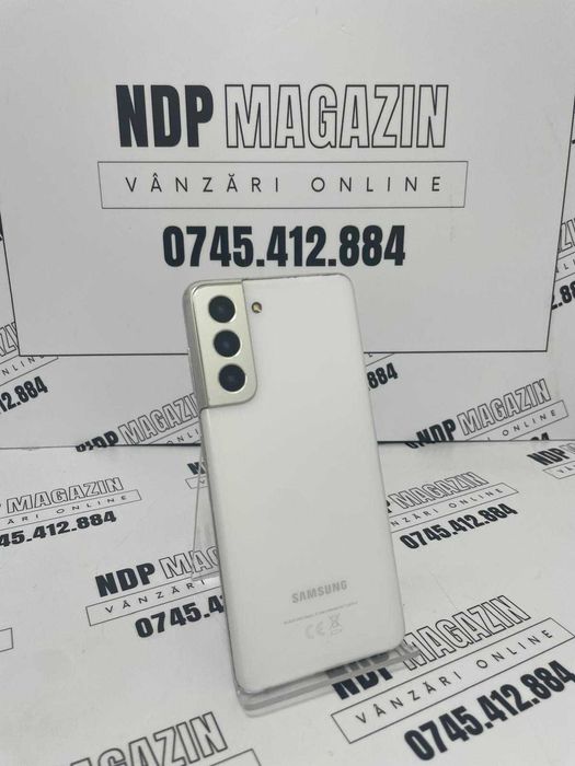 NDP Amanet NON-STOP Sos. Giurgiului 119 SAMSUNG S21 (42244)