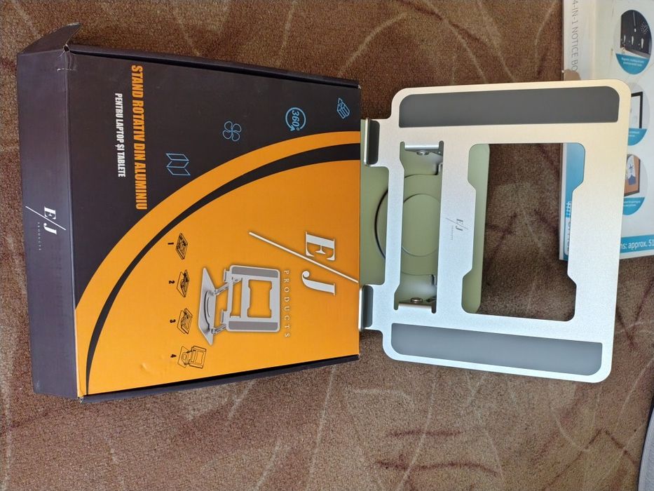 Suport tableta sau laptop