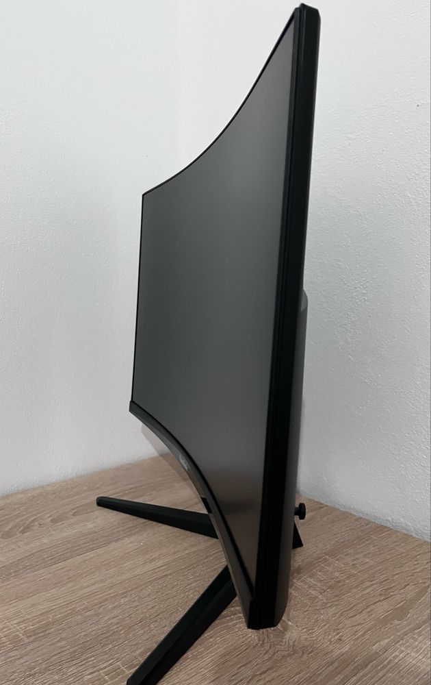 Monitor gaming ViewSonic