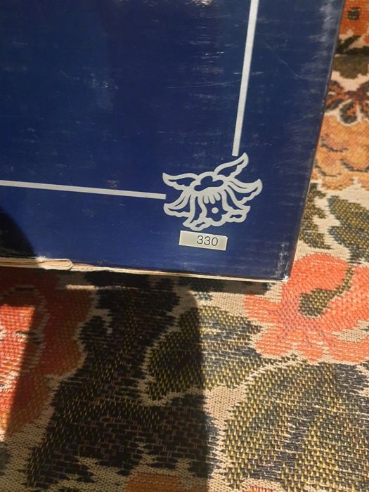 Порцеланова кукла