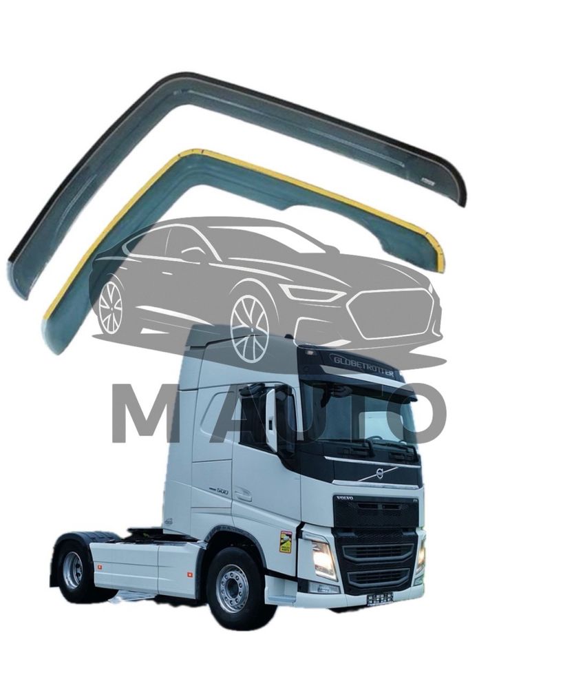 Ветробрани за Волво/Volvo FH-FS (1994-2015)