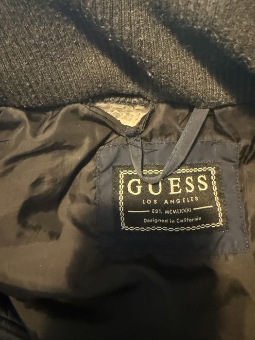 Маркове мъжки якета - Adidas, Guess, Selected