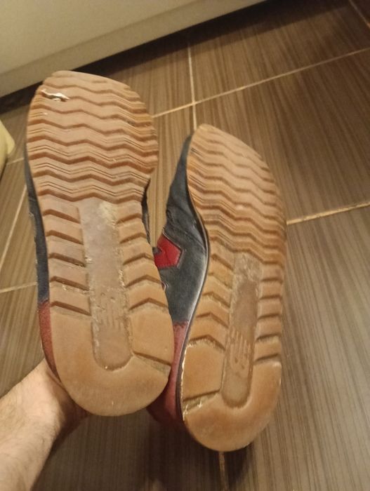 Adidași New Balance