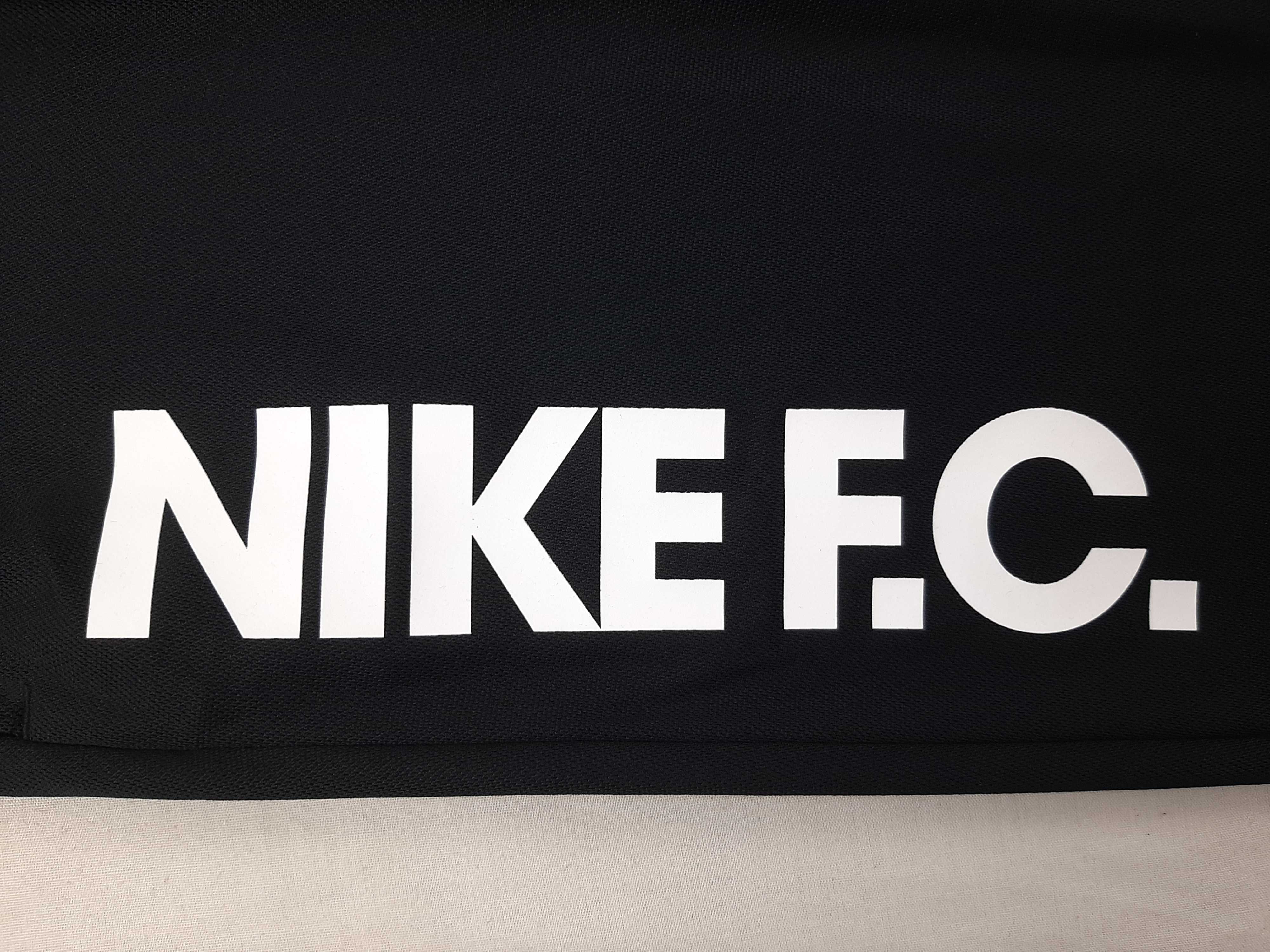 Nike FC Dri-FIT - Оригинално мъжко долнище размер M