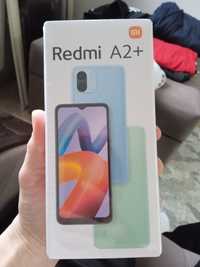 Продам смартфон новый Redmi A2+