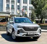 Haval m6 boshlangich 30%