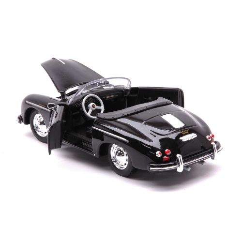 Porsche 356 Speedster 1:24 Welly "Top Gun"