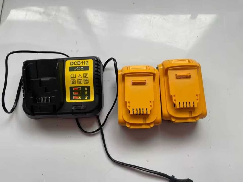 Батерии makita, milwaukee, Dewalt 12v, 18v, 20v,