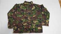 Geaca militara UK veston camuflaj M airsoft