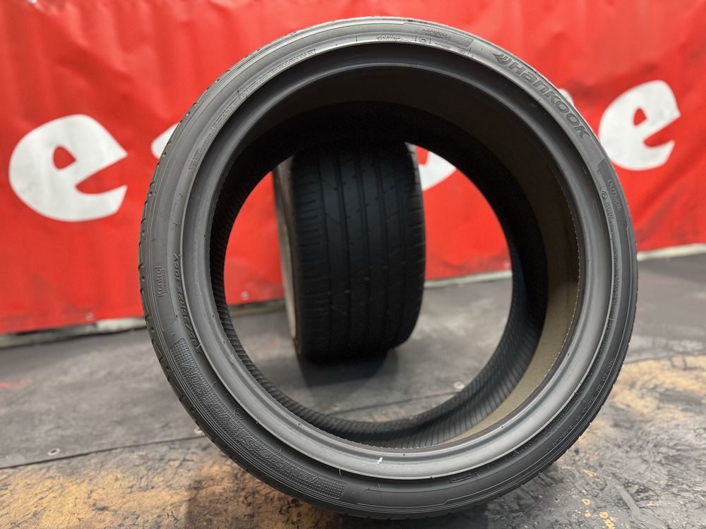 285 35 22, Летни гуми, Hankook VentusS1EVO2SUV, 2 броя