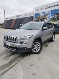 Jeep Cherokee Limited /4x4 /Automat /extra full