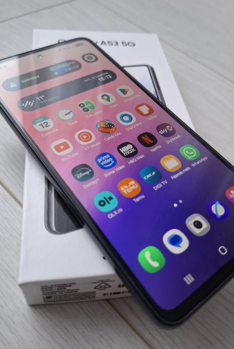 Samsung Galaxy A53 5G 128gb