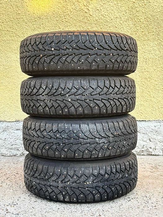 Комплект Р15 5х112