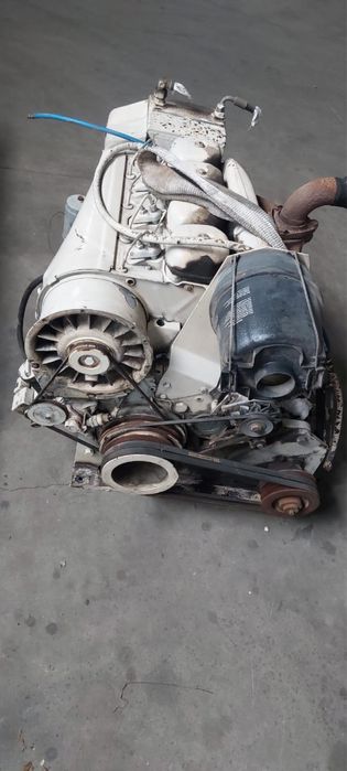 Motor utilaj Deutz