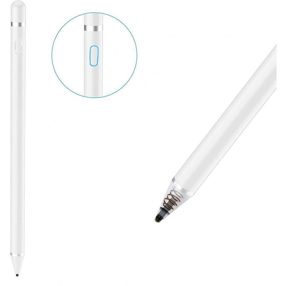 Дигитална писалка tech protect active stylus pen за galaxy tab a9 plus