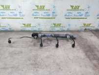 Rampa injectoare stanga 3.0 cdi om642 A6420700495 Mercedes-Benz Sprin