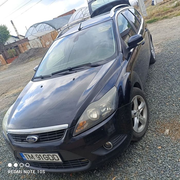 Ford Focus Stare buna