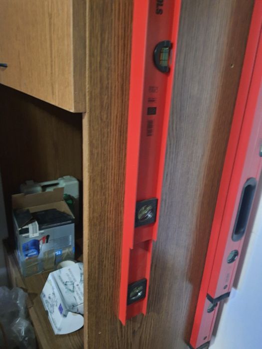 Nivela boloboc profesionale