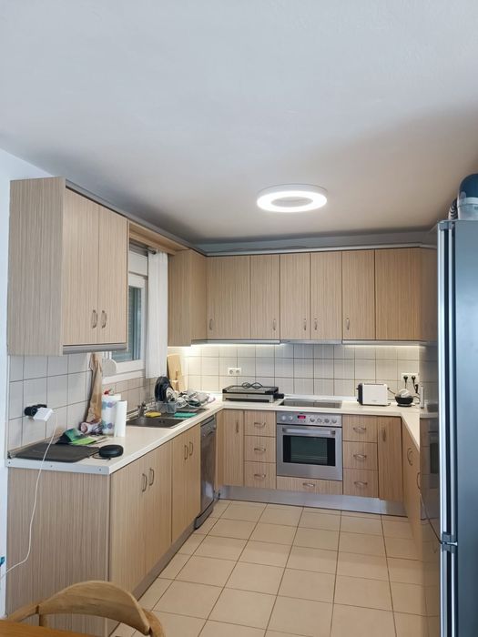 Продавам 6 бр. интериорни врати