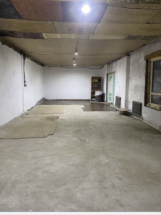 Сдается склад в городе