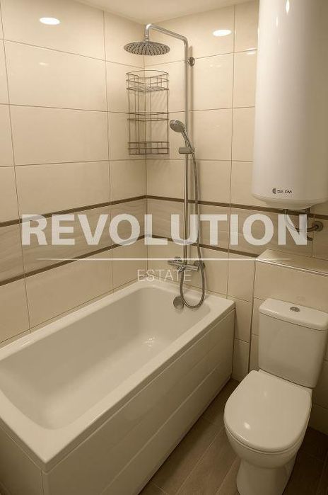 Дава се под наем Тристаен апартамент в Варна, Младост 2 - 90 кв.м за 600 € - Снимка #5