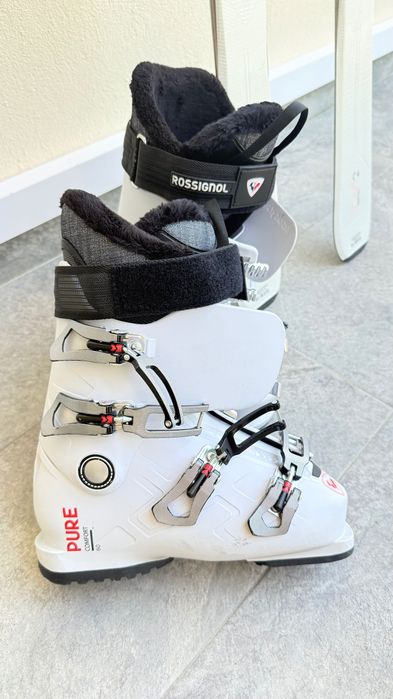 Schiuri si clapari Rossignol