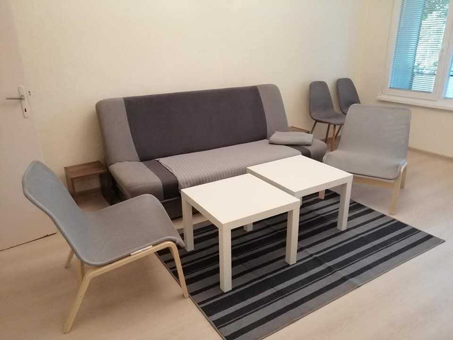 Продава се Двустаен апартамент в София, Борово - 57 кв.м за 3158 €/кв.м - Снимка #13