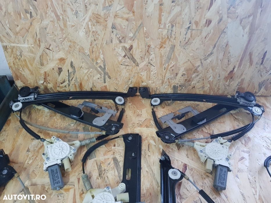 Macara Geam Electrica Bmw Seria 6 F06 F12 F13 Gran Coupe 4 Usi