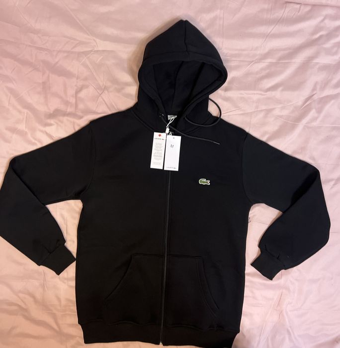 Hanorac Lacoste