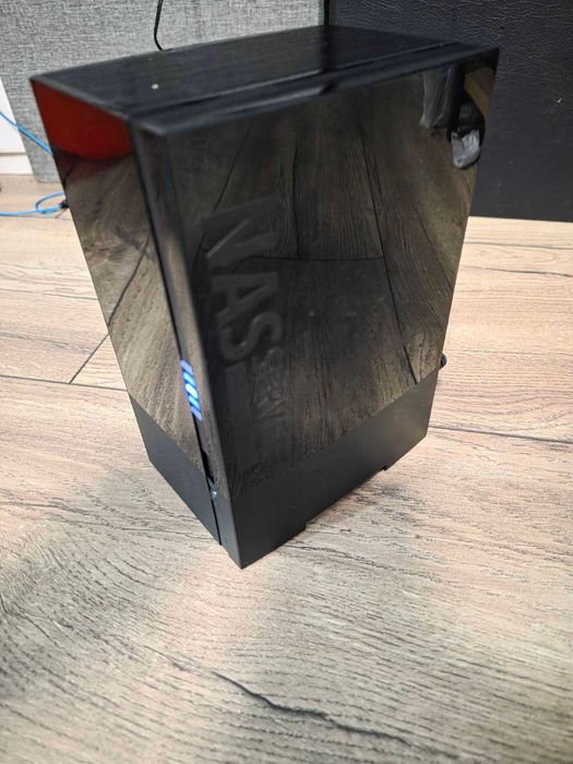 Nas server MEDION LIFE 2 x 2 TB Dual Bay