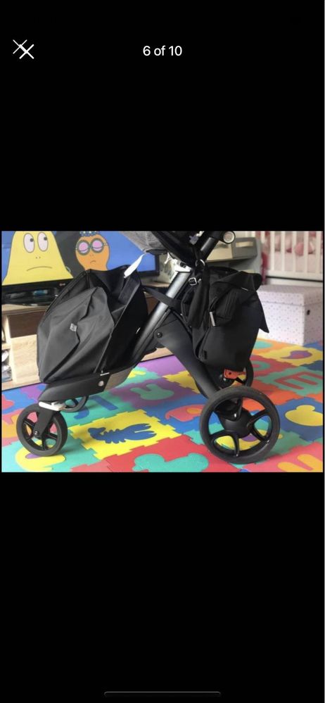 Stokke Xplore V6