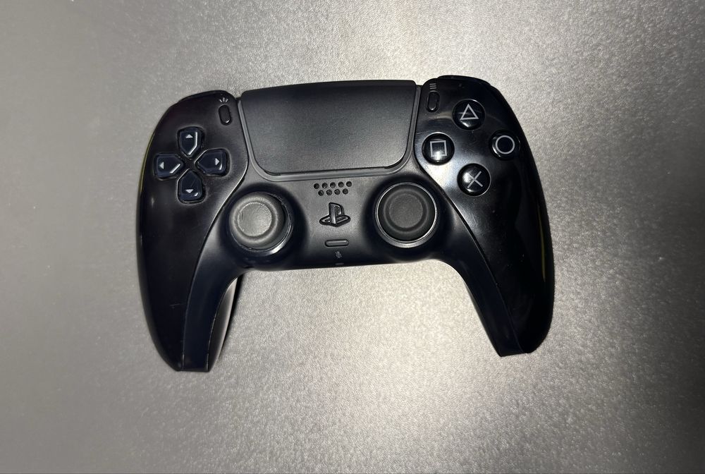 Джойстик PS5 DualSence