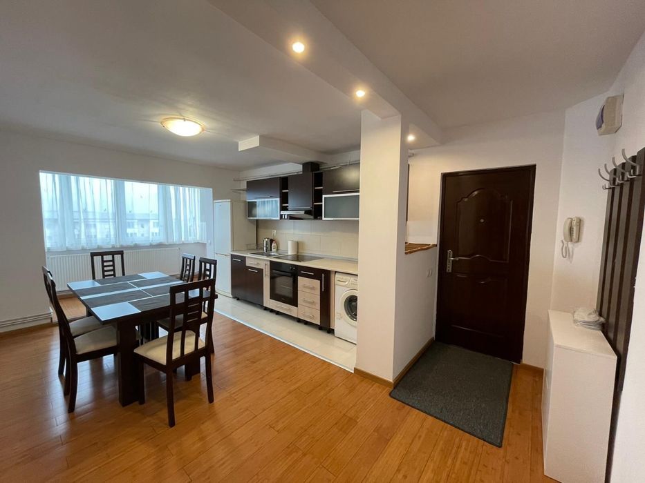 Apartament 2 camere de inchiriat langa Hotel Europa