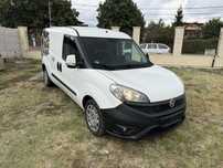 Fiat Doblo Maxi / 2017 / 1.6 Diesel 105 CP / Recent Adus Germania