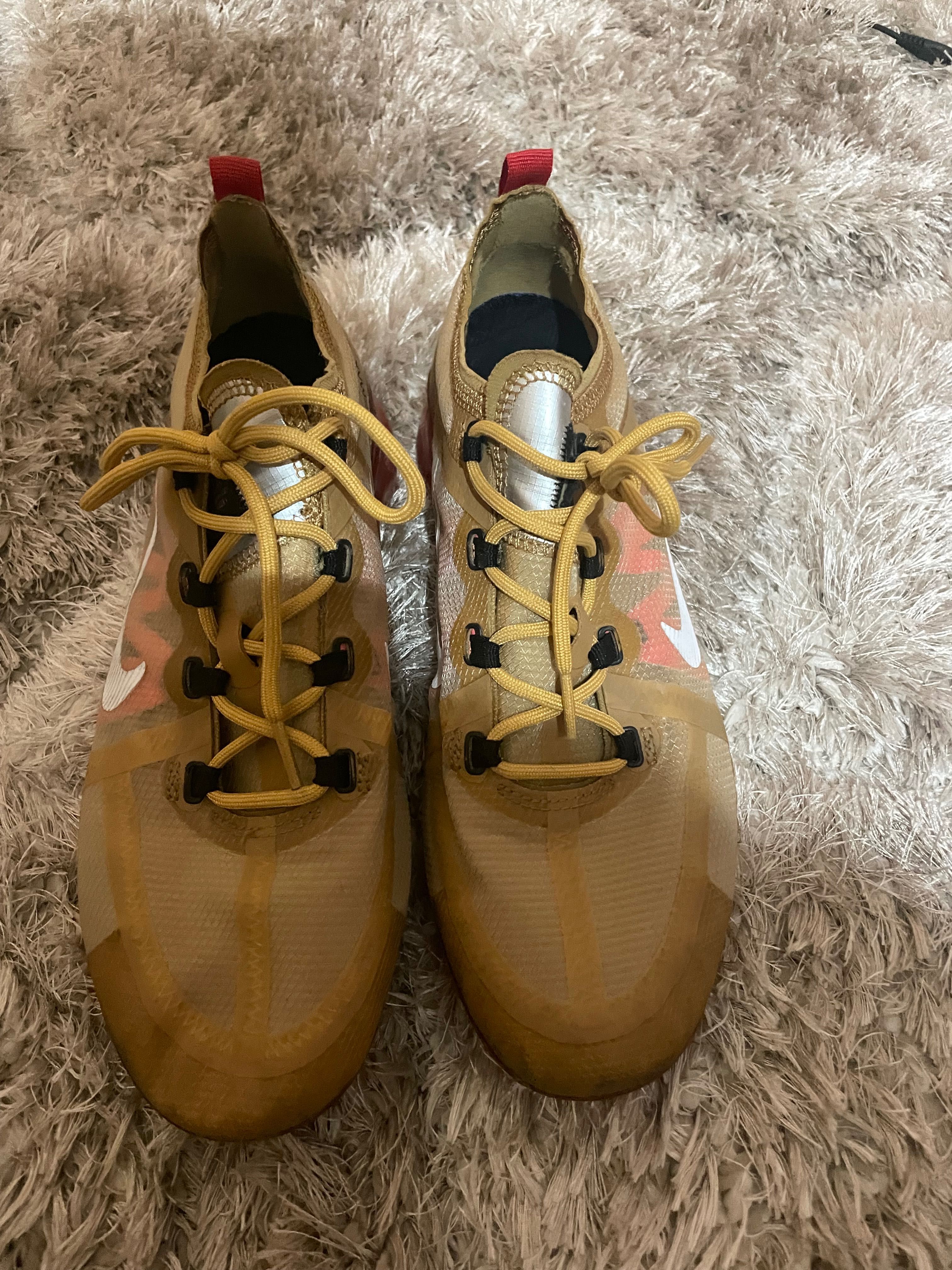 Обувки Nike vapormax