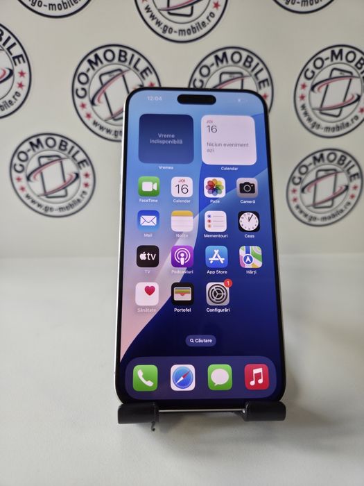 Iphone 15 Pro Max Garantie 89% Baterie